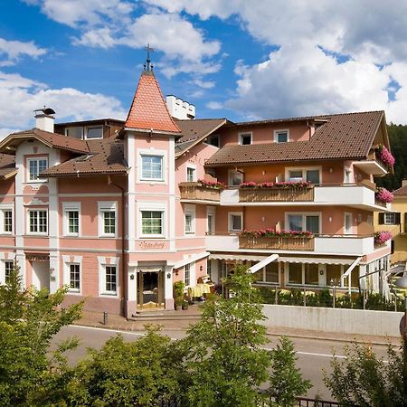 Hotel Blitzburg Бруніко Екстер'єр фото