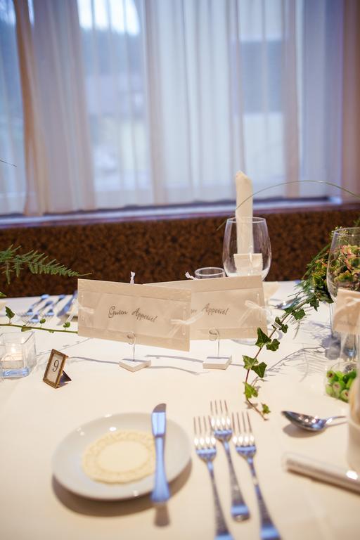 Hotel Blitzburg Бруніко Екстер'єр фото