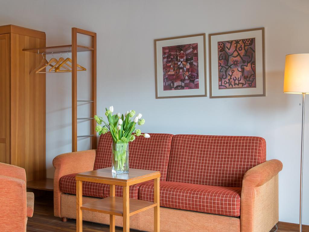 Hotel Blitzburg Бруніко Екстер'єр фото