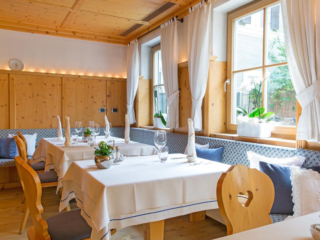 Hotel Blitzburg Бруніко Екстер'єр фото